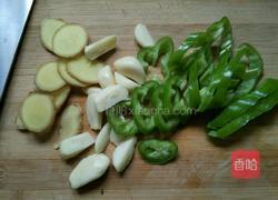 酱腌小黄瓜～的做法图解3