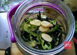 酱腌小黄瓜～的做法图解6