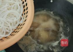牛肉臊子米粉的做法图解11
