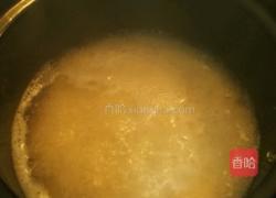 熬小米粥的做法图解3