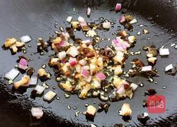 酱拌粉丝的做法图解2