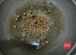花生衣红枣汤的做法图解3