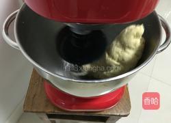 卡仕达小餐包的做法图解2