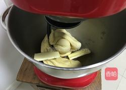 卡仕达小餐包的做法图解3