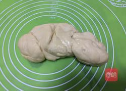 卡仕达小餐包的做法图解4