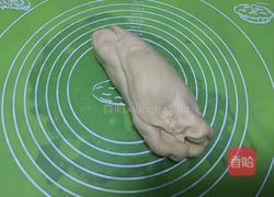 卡仕达小餐包的做法图解6