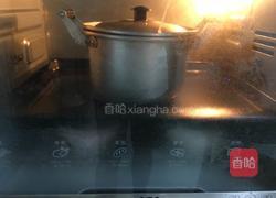 卡仕达小餐包的做法图解8