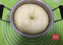 卡仕达小餐包的做法图解9