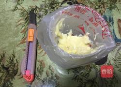 卡仕达小餐包的做法图解14