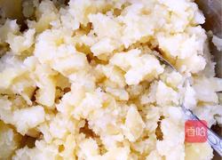 莜面块垒的做法图解2