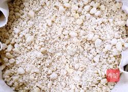 莜面块垒的做法图解4