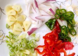 莜面块垒的做法图解6