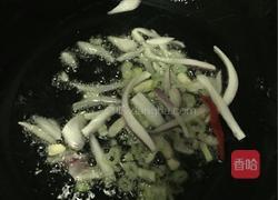 莜面块垒的做法图解7