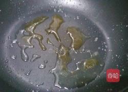 排骨土豆的做法图解6