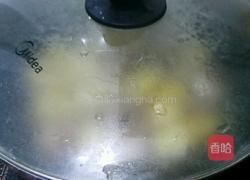 排骨土豆的做法图解12