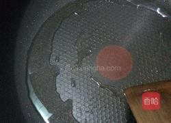 炒章鱼的做法图解4