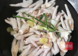 野山椒泡凤爪的做法图解3