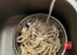野山椒泡凤爪的做法图解4