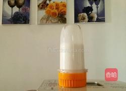 米粑粑米糕的做法图解3