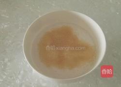 米粑粑米糕的做法图解4