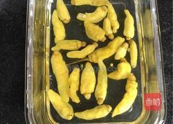 野山椒泡凤爪的做法图解6