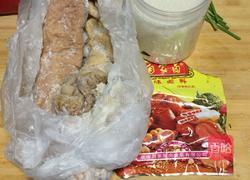 卤大肠的做法图解1