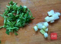 豆腐海带汤的做法图解3