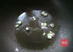 豆腐海带汤的做法图解4