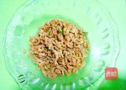 虾米冬瓜西红柿汤的做法图解3