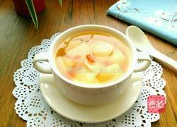 糖水梨的做法图解5