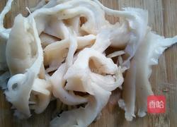 平菇炒鸡蛋的做法图解2