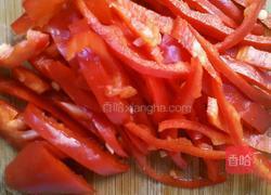 平菇炒鸡蛋的做法图解3