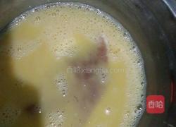 香煎大排的做法图解4