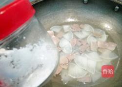 连锅汤的做法图解10