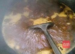 酱焖酥鲫鱼的做法图解6