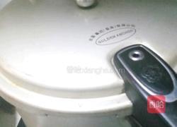 酱焖酥鲫鱼的做法图解8