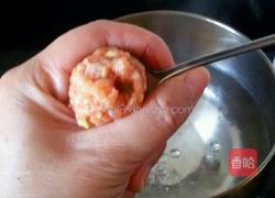 肉丸胡辣汤的做法图解3