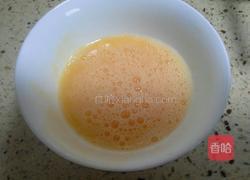 蛋炒蟹的做法图解3