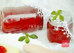 冰糖西瓜果酱的做法图解8