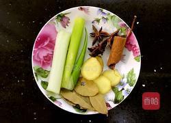 盐水鸡肝的做法图解2