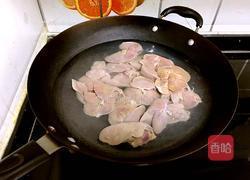 盐水鸡肝的做法图解3