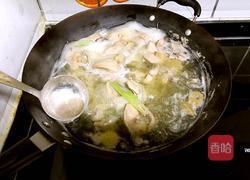 盐水鸡肝的做法图解6