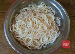 营养面的做法图解1