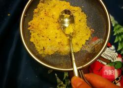 百香果梨汁的做法图解4