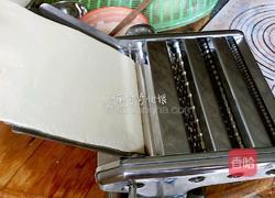 煎饼果子的做法图解4