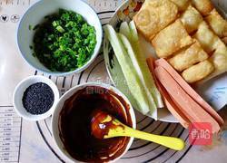 煎饼果子的做法图解10