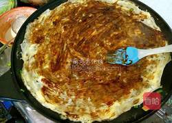煎饼果子的做法图解14