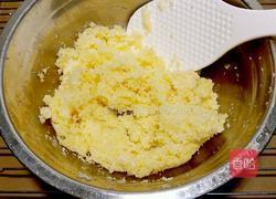 面包机椰蓉面包的做法图解6