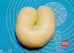 面包机椰蓉面包的做法图解8