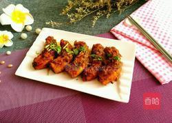 孜然鸡脖的做法图解22